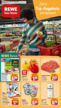 Rewe: Wochenangebote