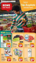 Rewe Rewe: Wochenangebote - bis 29.06.2025