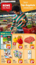 Rewe: Wochenangebote
