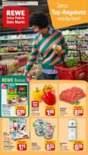 Rewe Rewe: Wochenangebote - bis 29.06.2025