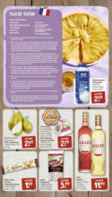 Rewe: Wochenangebote
