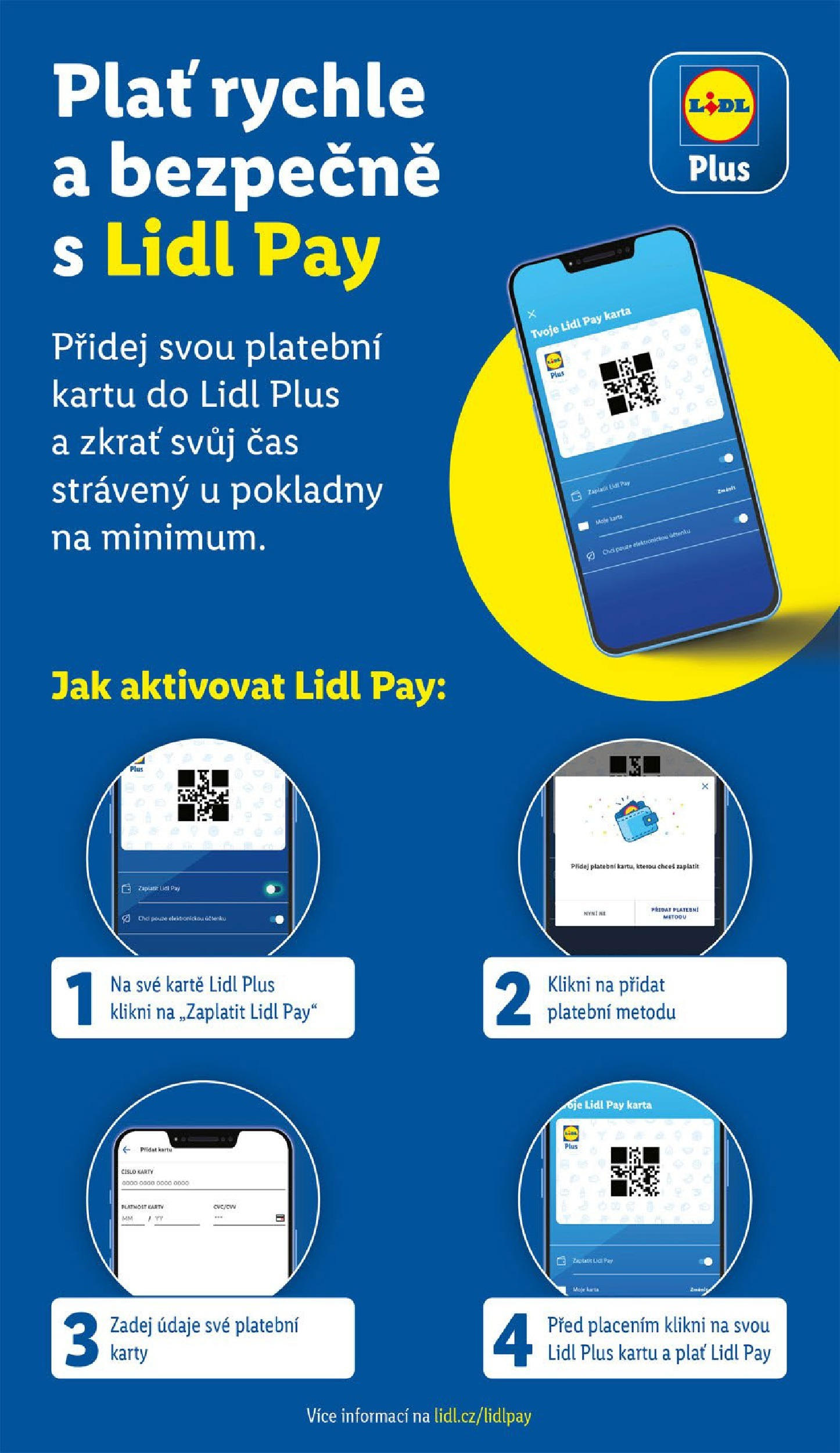 Lidl leták od 19.08.2025 - Nový akční leták | Strana: 53 | Produkty: Karty