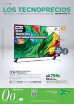El Corte Inglés Los tecnoprecios - hasta el 26.06.2025
