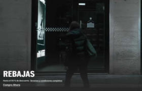 Rebajas