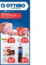 Ottimo Offerte valide dal 19 al 28 giugno - al 28.06.2025
