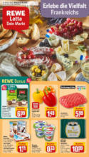 Rewe Rewe: Wochenangebote - bis 29.06.2025