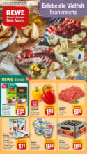 Rewe Rewe: Wochenangebote - bis 29.06.2025