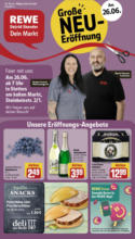 REWE Rewe: Wochenangebote - bis 29.06.2025