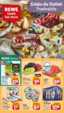 Rewe Rewe: Wochenangebote - bis 29.06.2025