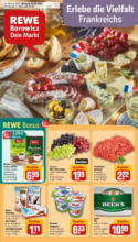 Rewe: Wochenangebote
