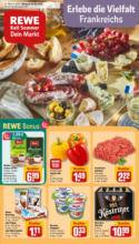 Rewe Rewe: Wochenangebote - bis 29.06.2025