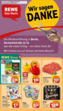 Rewe Rewe: Wochenangebote - bis 29.06.2025
