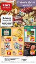 Rewe Rewe: Wochenangebote - bis 29.06.2025