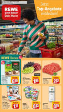 Rewe: Wochenangebote