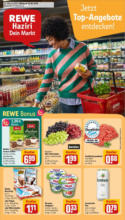 Rewe: Wochenangebote