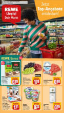 REWE Rewe: Wochenangebote - bis 29.06.2025