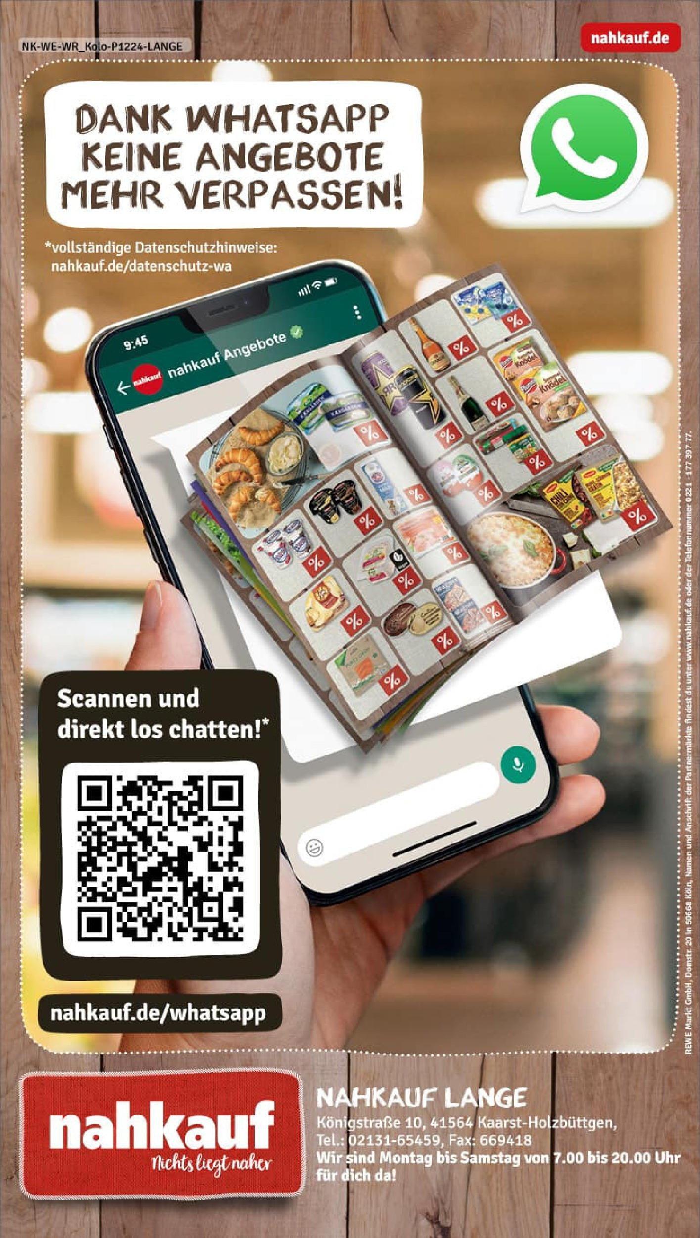 REWE Prospekt ab 03.08.2025 zum Blättern » Angebote | Seite: 8 | Produkte: Maggi, Uhr REWE Prospekt ab 03.08.2025 zum Blättern » Angebote | Seite: 8 | Produkte: Maggi, Uhr