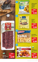 Kaufland хипермаркет Опитай нещо ново в твоя Kaufland с валидност до 06.07.2025 - до 06-07-25