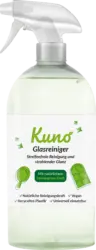 Kuno Glasreiniger Lemongrass