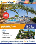 Iperal Viaggi - al 30.08.2025