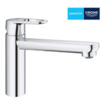Практикер СМЕСИТЕЛ ЗА КУХНЯ GROHE START FLOW MD.SPOUT - до 10-07-25