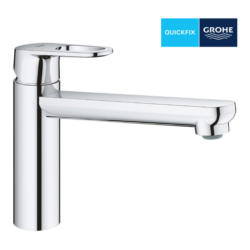 СМЕСИТЕЛ ЗА КУХНЯ GROHE START FLOW MD.SPOUT