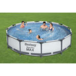 Практикер БАСЕЙН Ф366X76CM BESTWAY 56416 - до 10-07-25