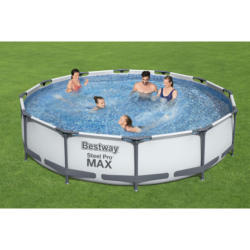 БАСЕЙН Ф366X76CM BESTWAY 56416