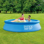 Практикер БАСЕЙН Ф244X61CM INTEX 28106NP - до 10-07-25