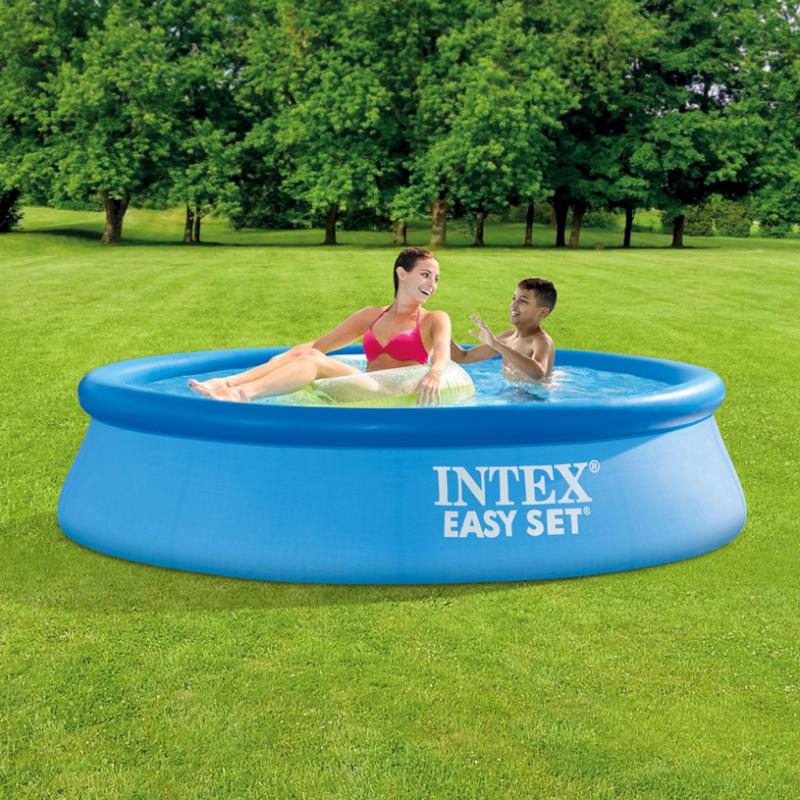 БАСЕЙН Ф244X61CM INTEX 28106NP