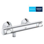 ТЕРМОСТАТЕН СМЕСИТЕЛ GROHE PRECISION FLOW