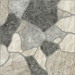 ГРАНИТОГРЕС IZIDA VENETO GREY 45.6X45.6 CM