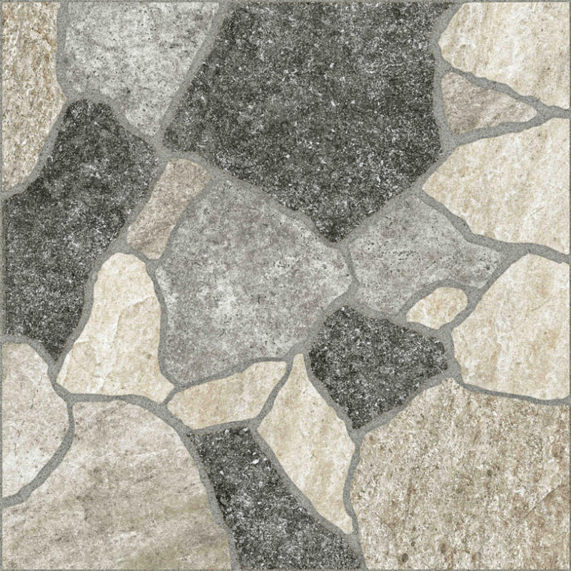 ГРАНИТОГРЕС IZIDA VENETO GREY 45.6X45.6 CM