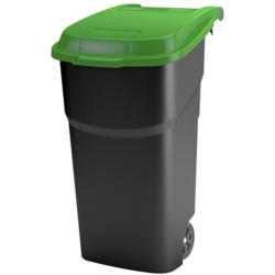 КОШ ЗА ОТПАДЪЦИ 100L ГРАДИНСКИ ATLAS ROTHO