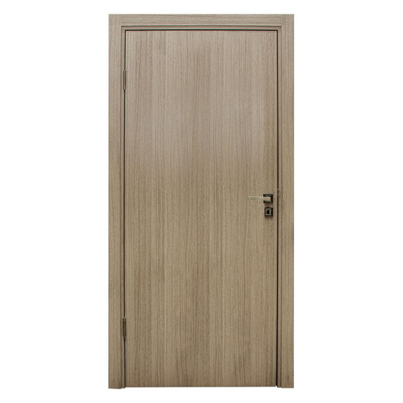 ВРАТА С КАСА И ПЕРВАЗИ 77Х200Х10-13,9 СМ. EUROSTILL OPTIMA STANDART 77 Б. ДЪБ