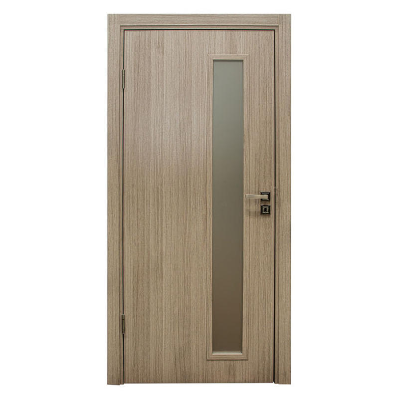 ВРАТА С КАСА И ПЕРВАЗИ 87Х200Х10-13,9 СМ EUROSTILL OPTIMA ADV. PW 87 Б. ДЪБ