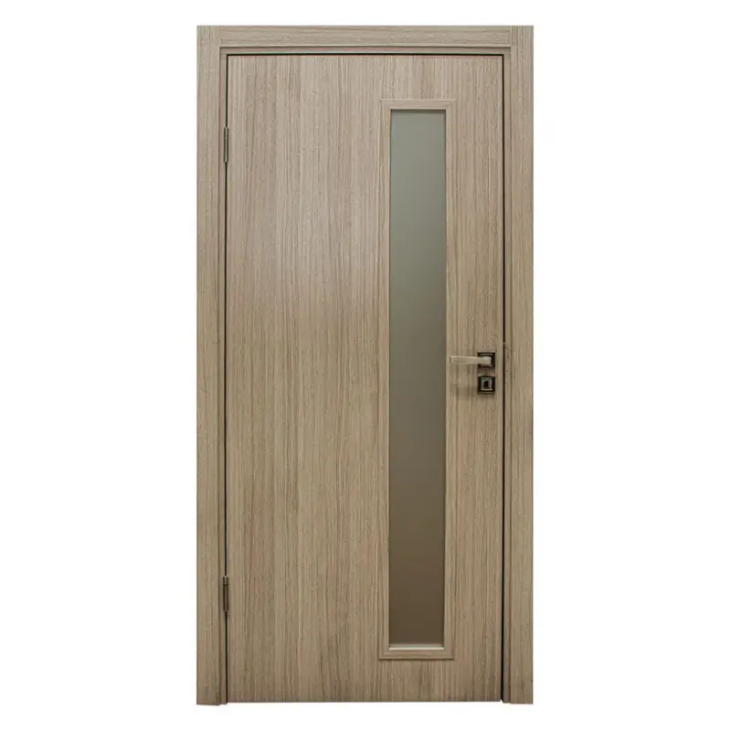 ВРАТА С КАСА И ПЕРВАЗИ 87Х200Х10-13,9 СМ EUROSTILL OPTIMA ADV. PW 87 Б. ДЪБ