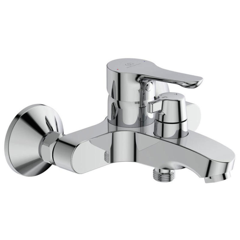 СМЕСИТЕЛ IDEALSTANDARD APLHA BC489AA