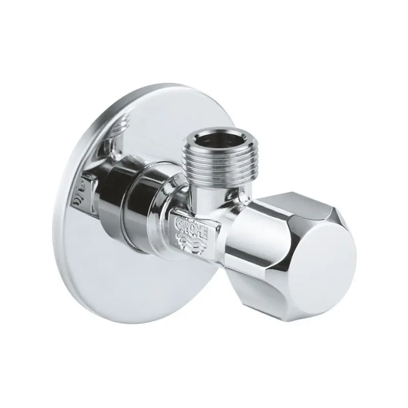 ЪГЛОВ КРАН 1/2Х1/2 GROHE 22032000
