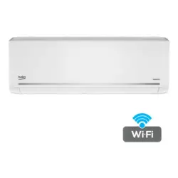 ИНВЕРТОРЕН КЛИМАТИК BEKO BEHPG 125/BEHPG 126