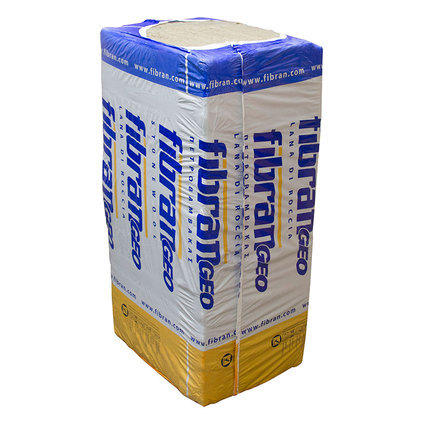 КАМЕННА ВАТА FIBRAN В-050