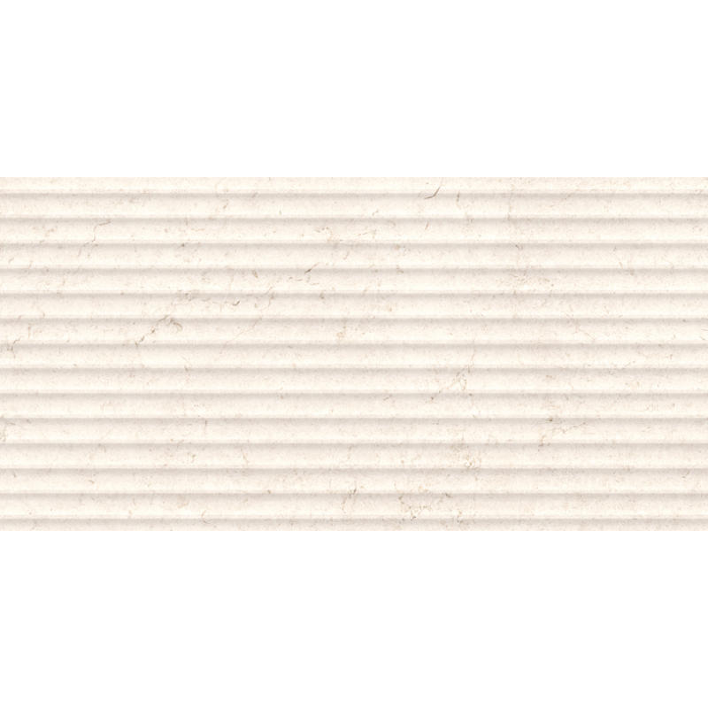 ФАЯНС ДЕКОР CERSANIT FANTI CREAM SATIN 29.8X59.8 CM