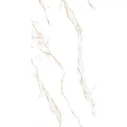 ГРАНИТОГРЕС IZIDA CALACATA GOLD 60X120 CM