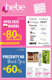 Hebe gazetka