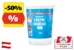 HOFER MILSANI Créme Fraîche, 150 g
