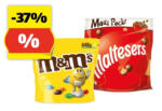 HOFER MARS Bitesize, 440 g/374 g/324 g/300 g