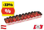 HOFER HOFER MARKTPLATZ Premium Cherrytomaten "Doltschis" aus Österreich, 300 g