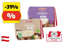 MILSANI Frischkäse