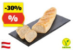 HOFER BACKBOX rustikales Landbaguette, 250 g