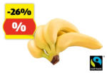 HOFER HOFER MARKTPLATZ BIO-Bananen Faitrade
